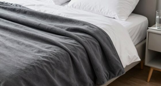cooling weighted blanket reviews