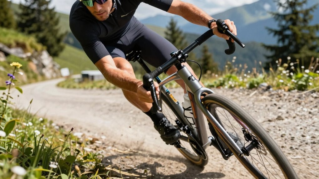 coordinate breathing with shifting