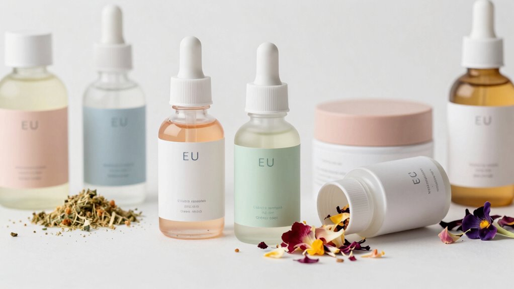 cosmetic safety and transparency