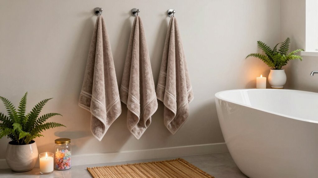 cozy textiles and accessories