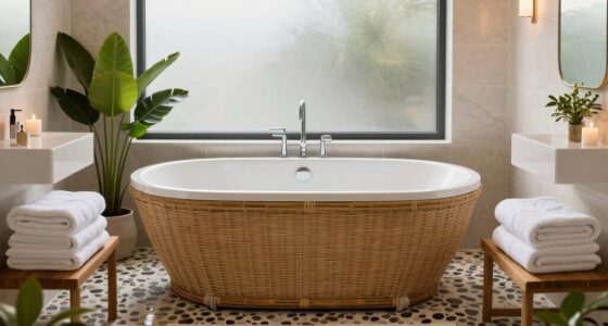 create compact relaxation space