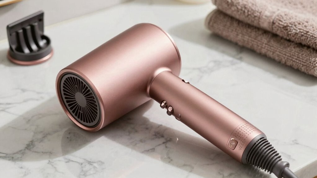 curly hair dryer factors
