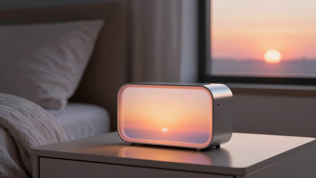 customizable reliable alarm features