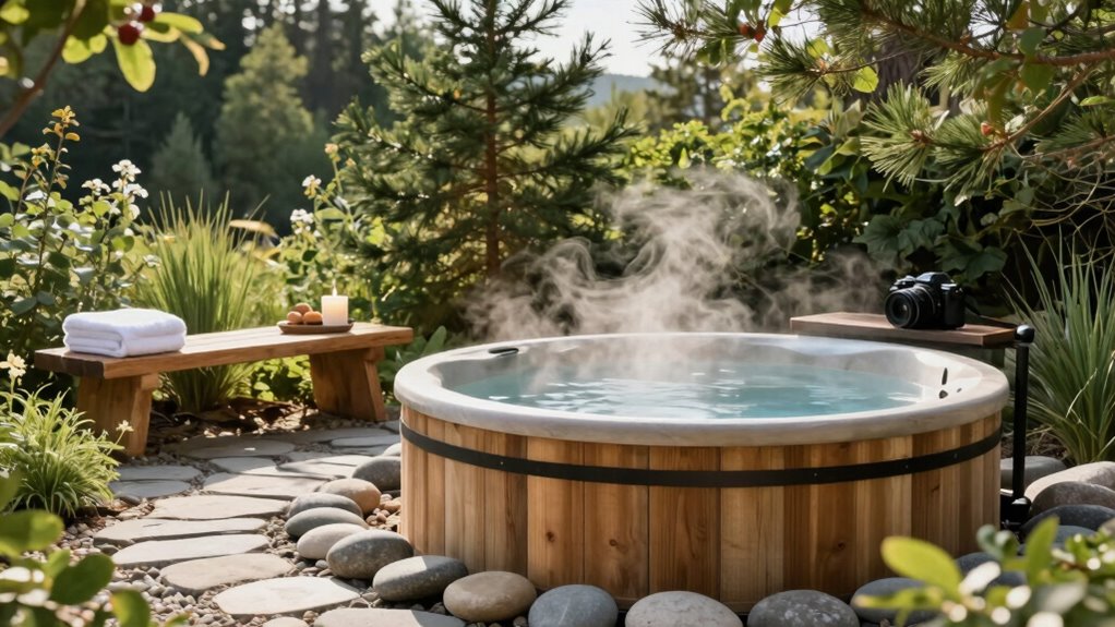 customize ambiance for relaxation