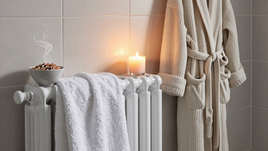 customize layers for comfort