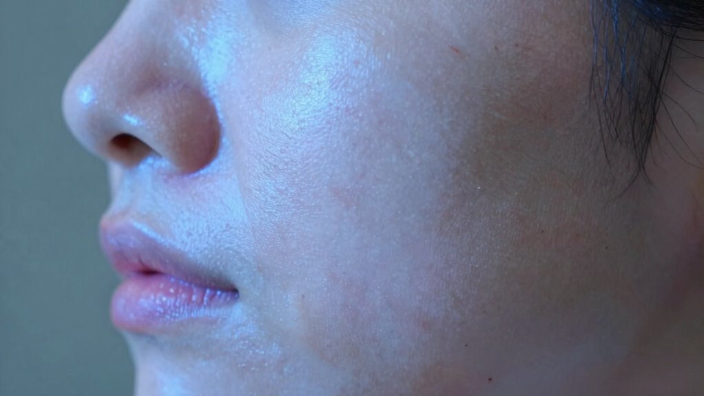 customize led therapy settings