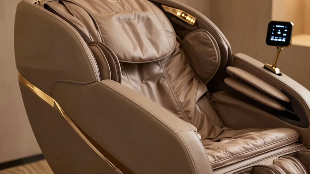 customize massage for relaxation