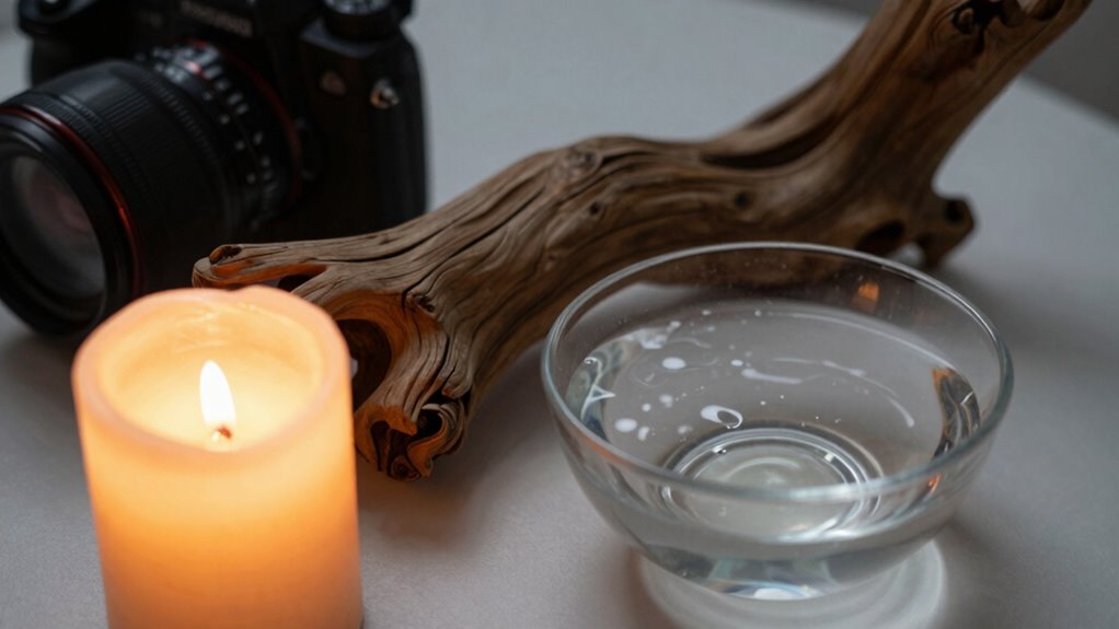 customize sensory relaxation environment