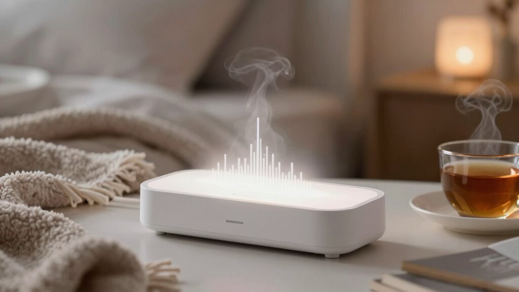 customize sound for comfort