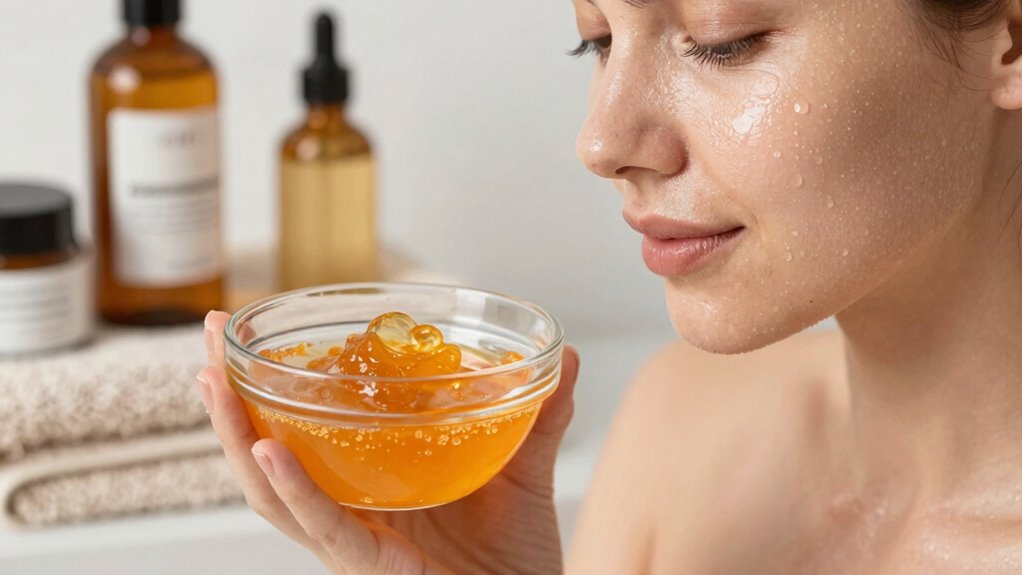 customized skin exfoliation methods