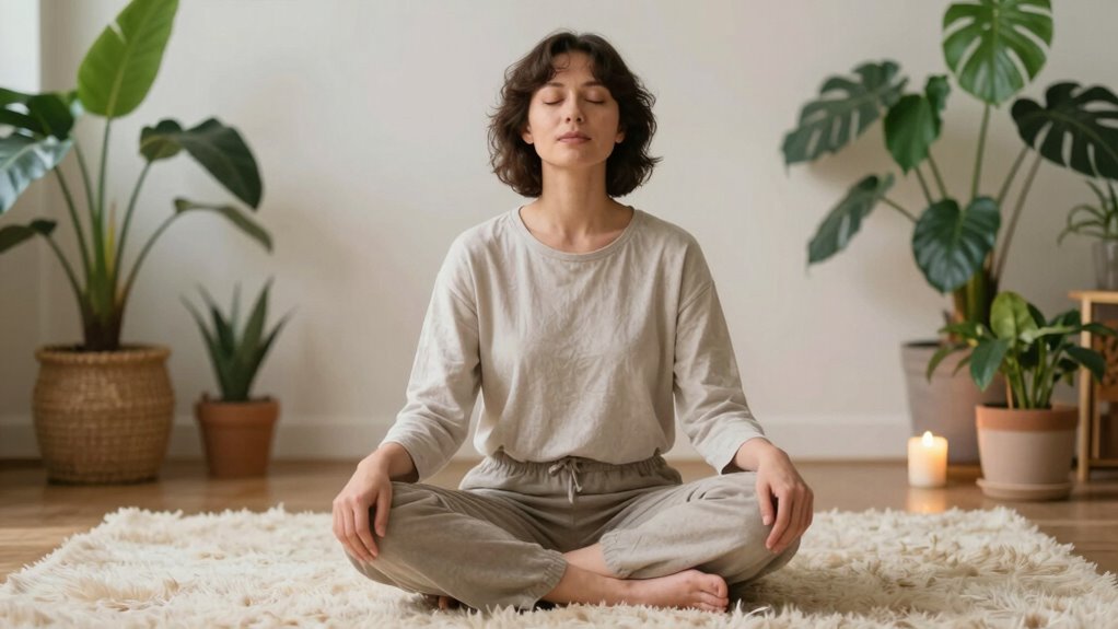 daily breathwork consistency tips