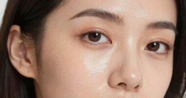 debunking glass skin myth