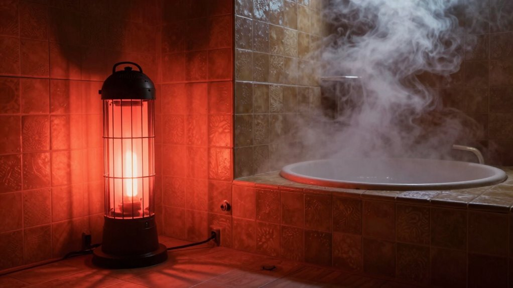 deep comfortable muscle relief