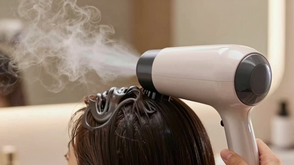 deep moisture penetration enhancement