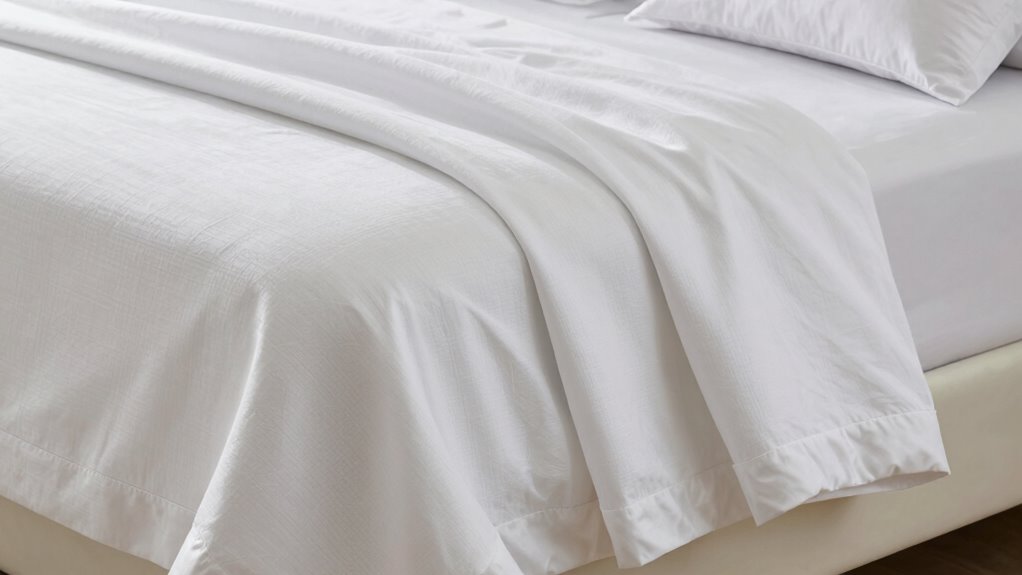 deep pocket sheet selection tips