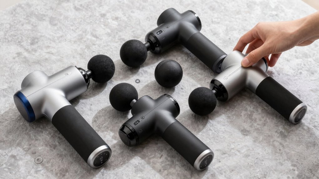 deep tissue massage considerations