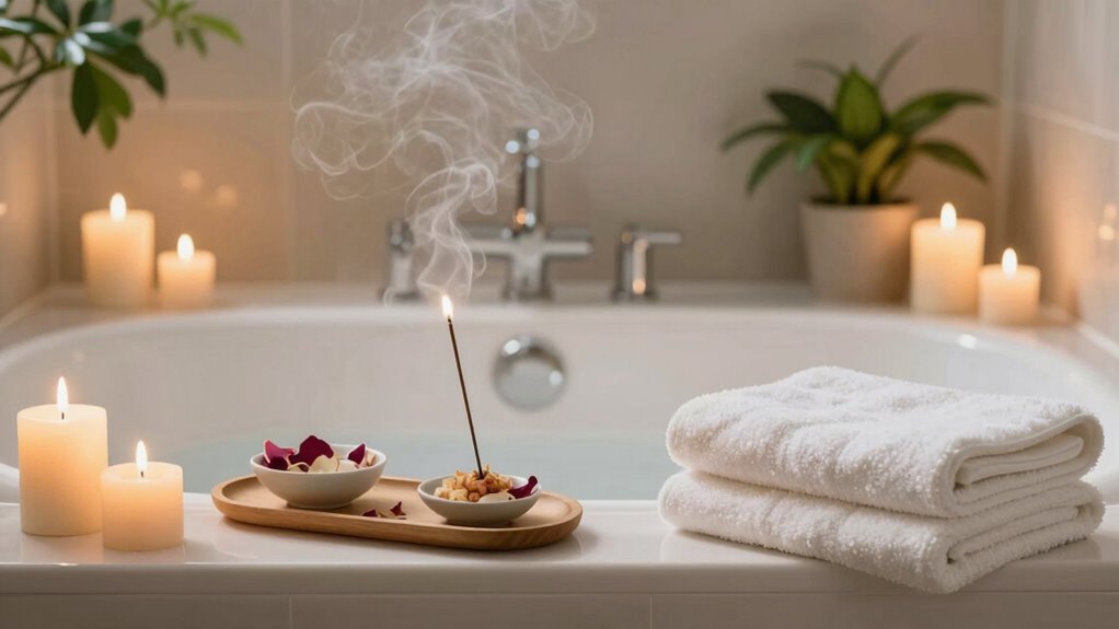 deepen relaxation with mindfulness