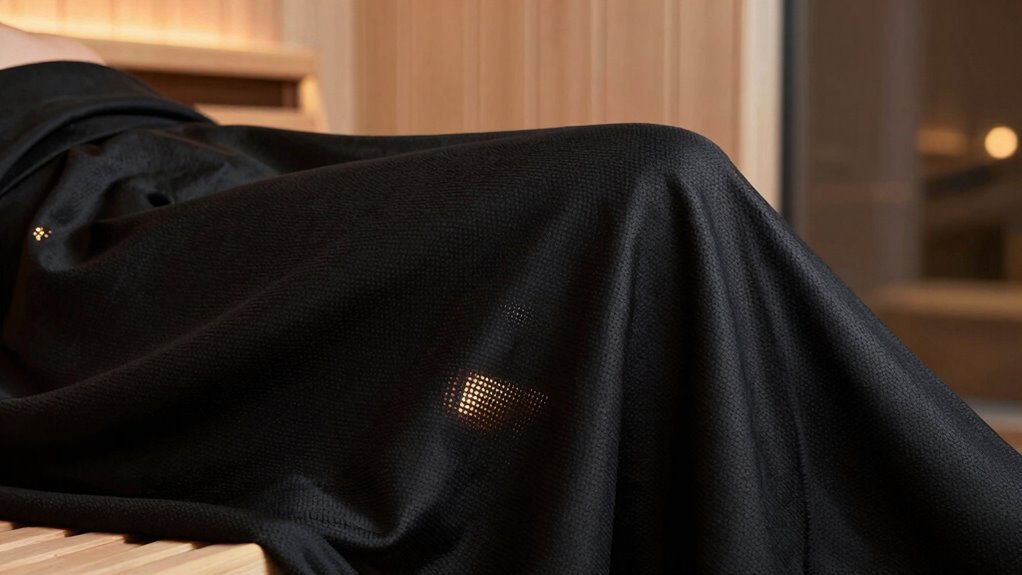 deeper targeted comfortable warmth