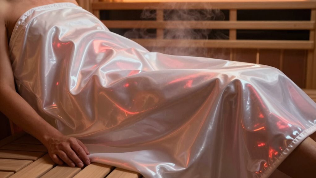 deeper targeted tissue warmth