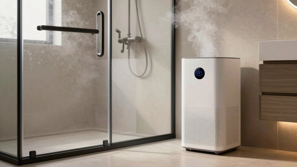 dehumidifier size capacity efficiency