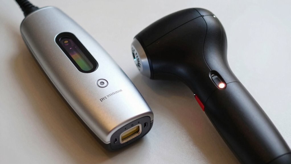 device costs vary widely