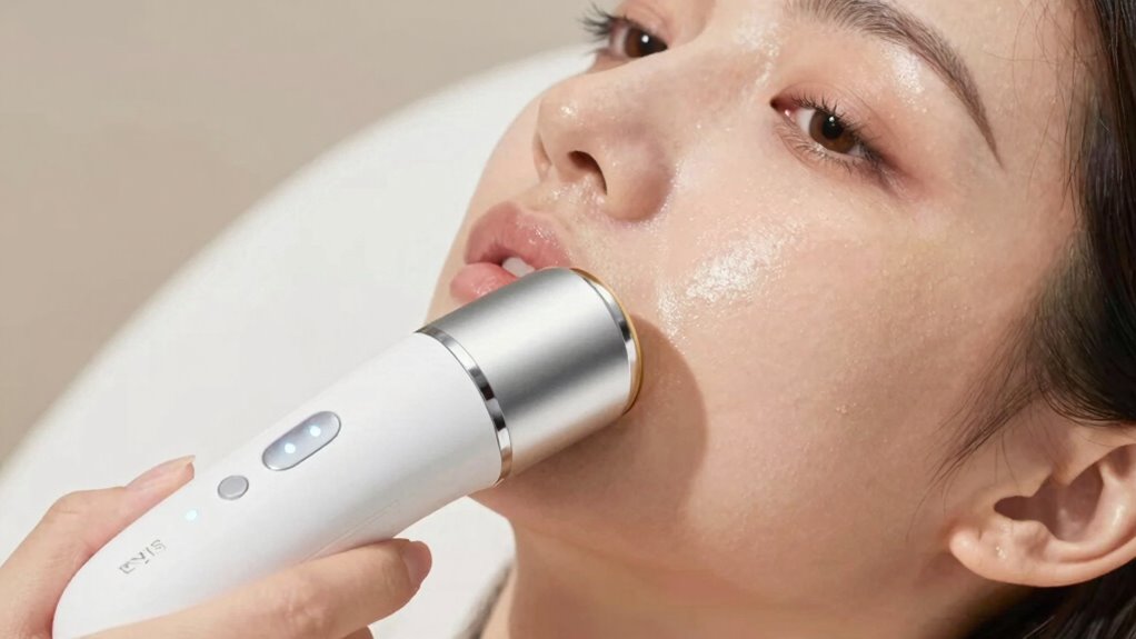 device safety and comfort