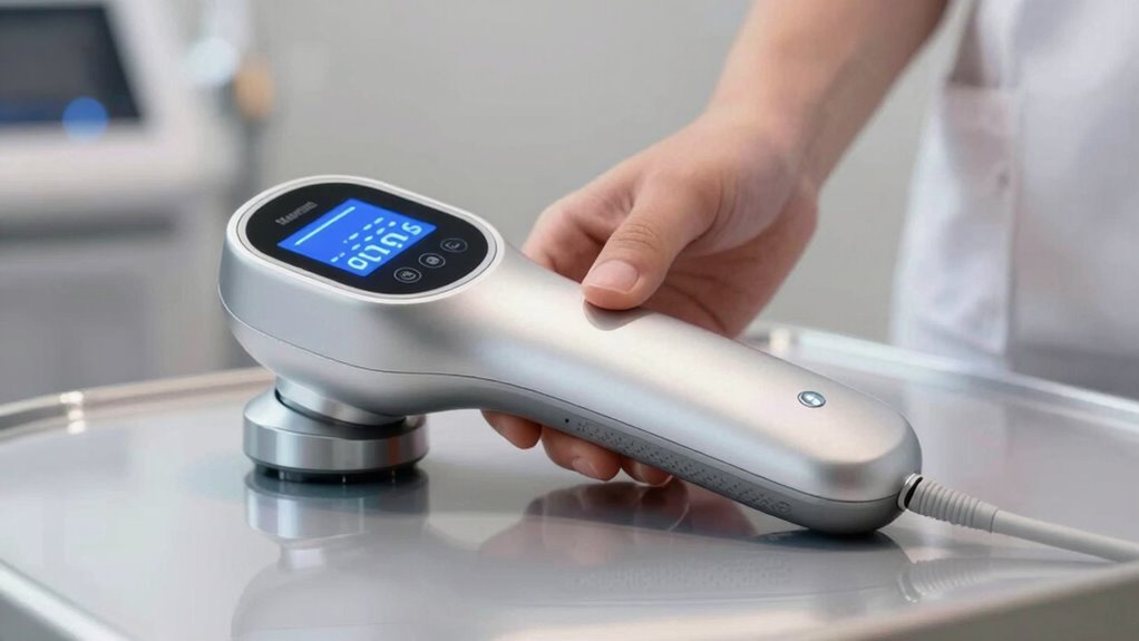 device safety and features