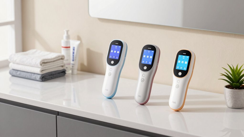 device safety and suitability