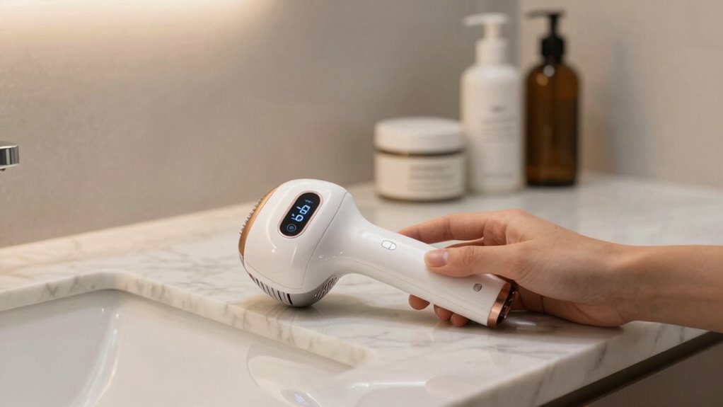 device selection considerations