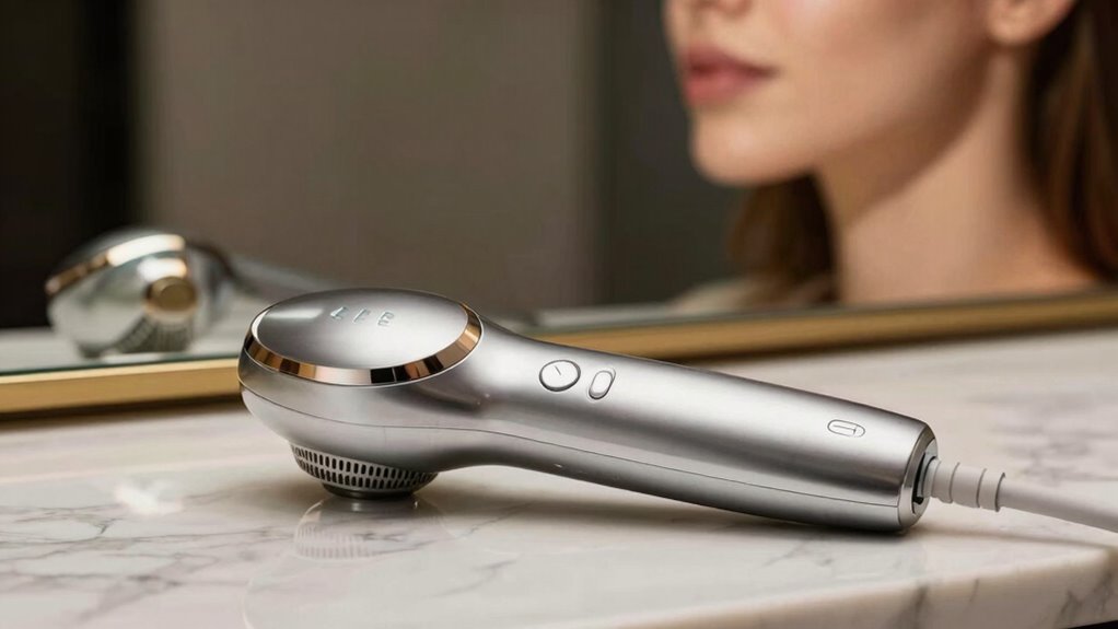 device settings and safety