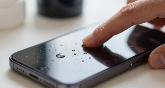 devices transmitting acne bacteria