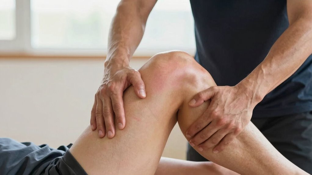 different mechanisms tailored relief