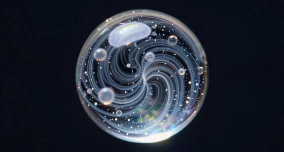 different molecular weights