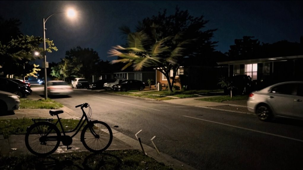 different noise types matter