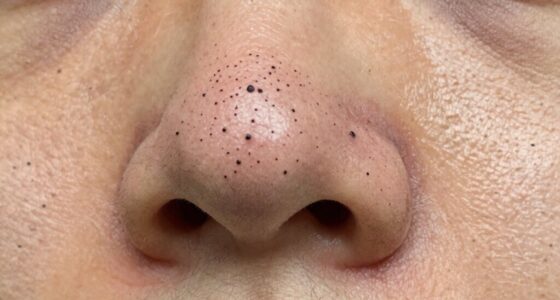 different treatments for blackheads