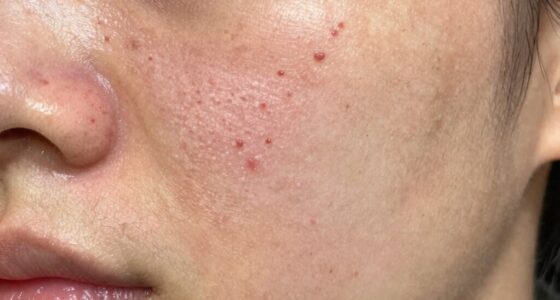 differentiating skin reactions early