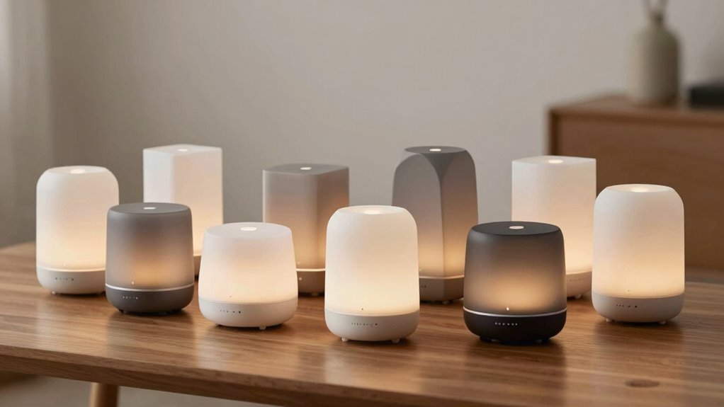 diffusing tech coverage portability