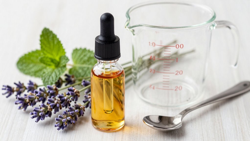 dilute test diffuse responsibly