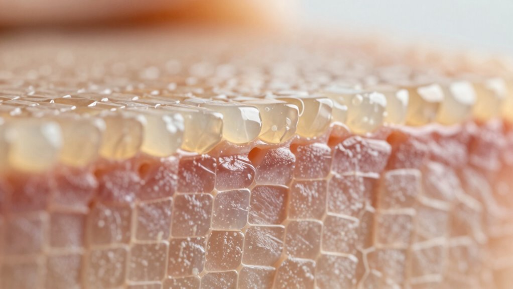 eat hydrate nourish skin