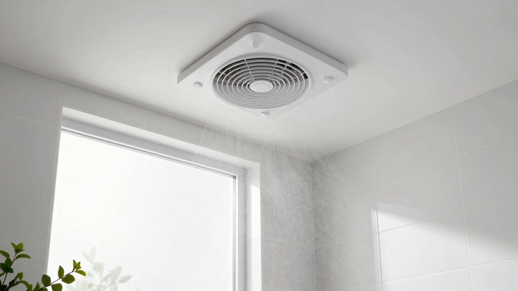 effective bathroom odor control