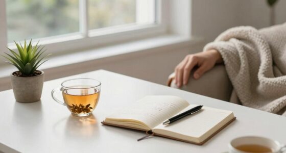 effective bedtime routine technique