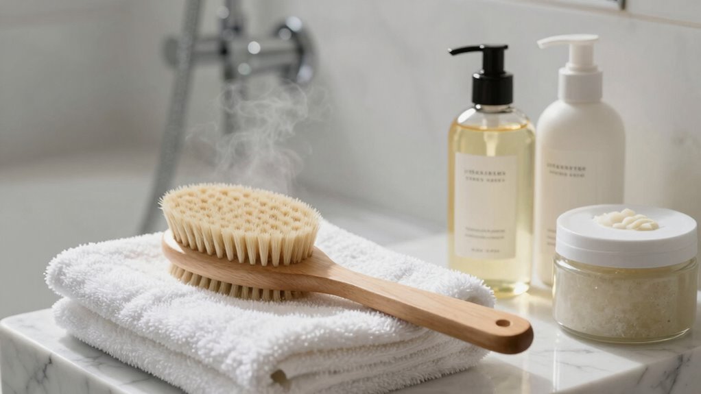 effective body care tools