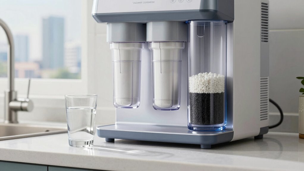 effective chlorine removal techniques