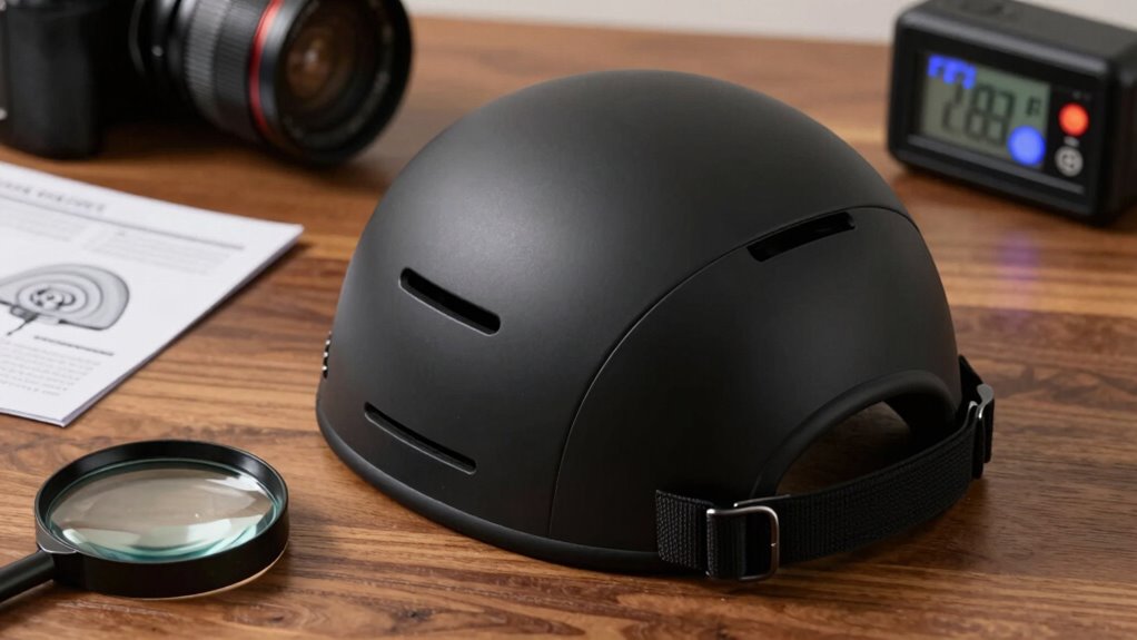 effective customizable laser cap