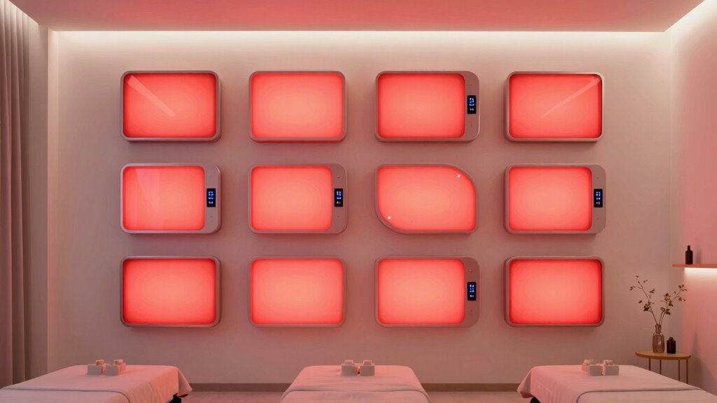 effective customizable light therapy