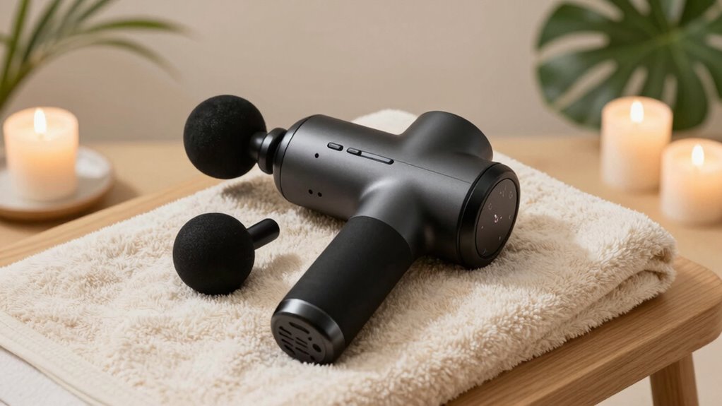 effective customizable massage tools