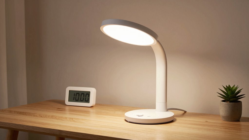 effective customizable safe lighting