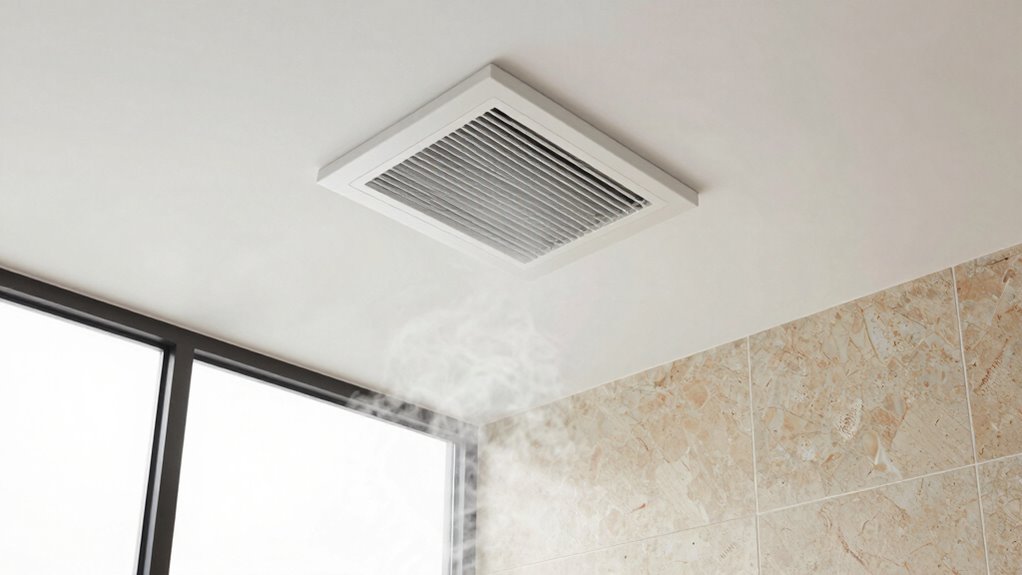 effective humidity and mold control