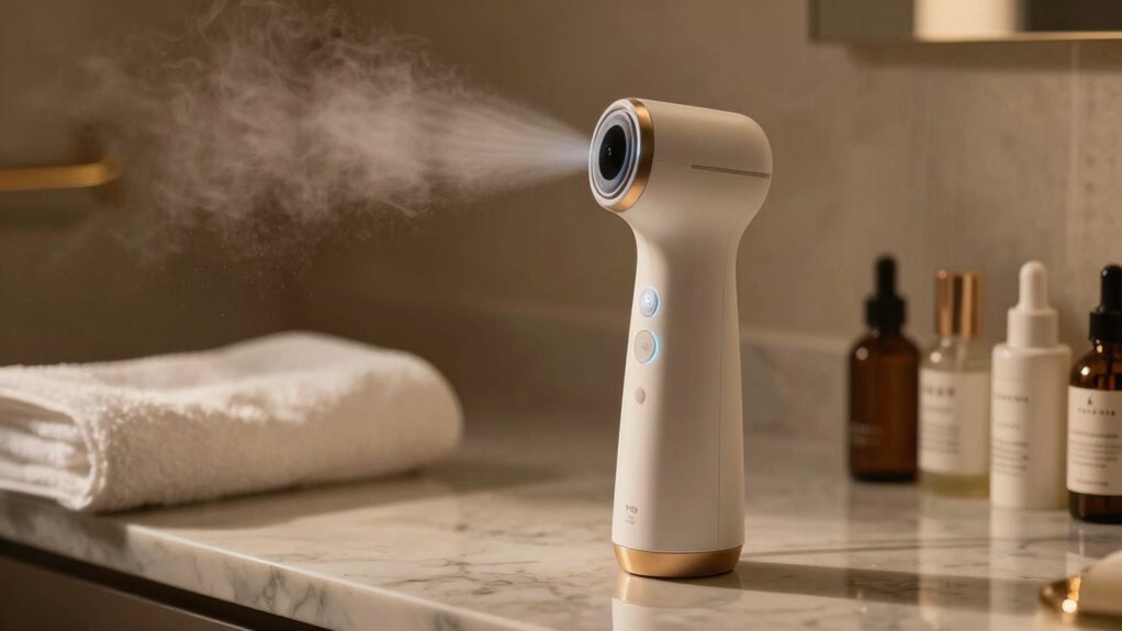 effective safe steam technology