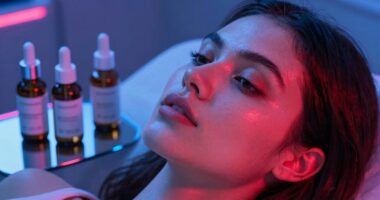 effective skin care combination